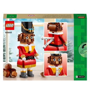 Lego Nutcracker 40640